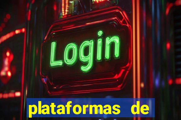 plataformas de jogos de 1 real
