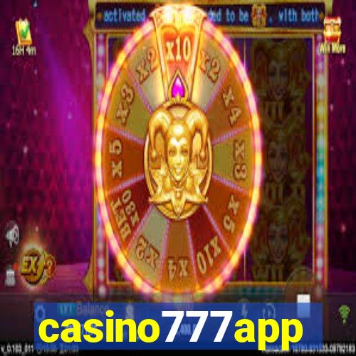 casino777app