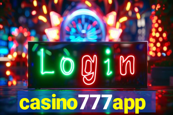 casino777app