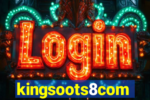 kingsoots8com