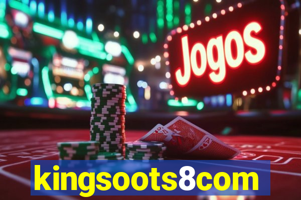 kingsoots8com