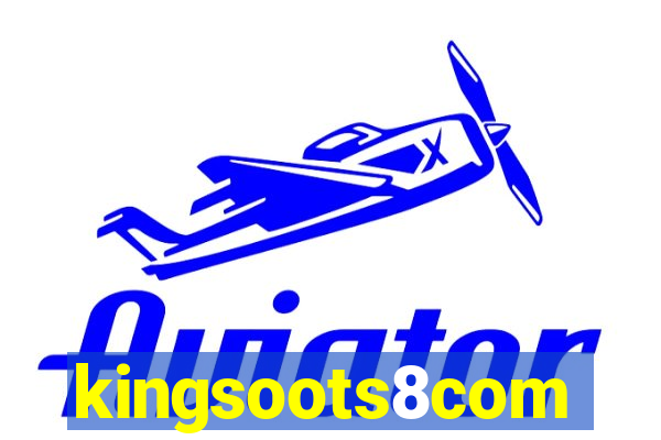 kingsoots8com