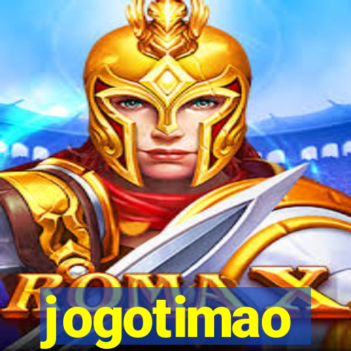 jogotimao