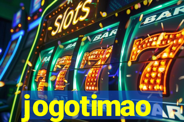 jogotimao