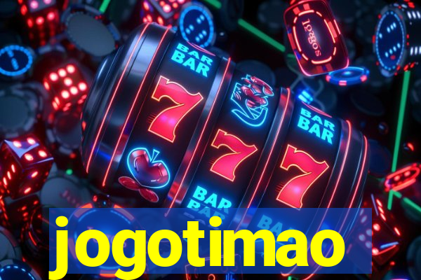 jogotimao