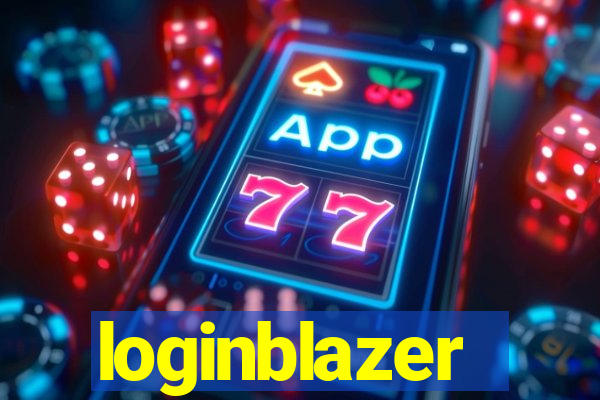 loginblazer
