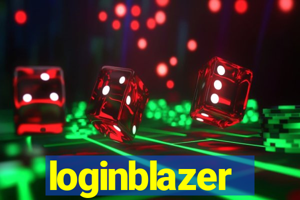 loginblazer