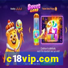 c18vip.com