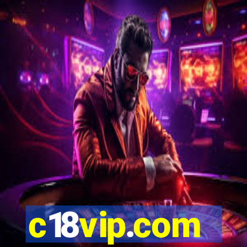 c18vip.com
