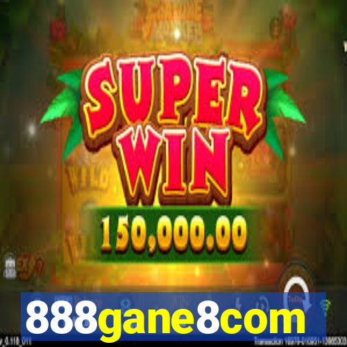 888gane8com