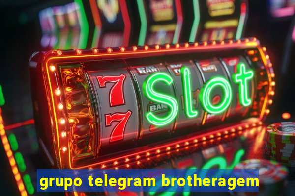 grupo telegram brotheragem