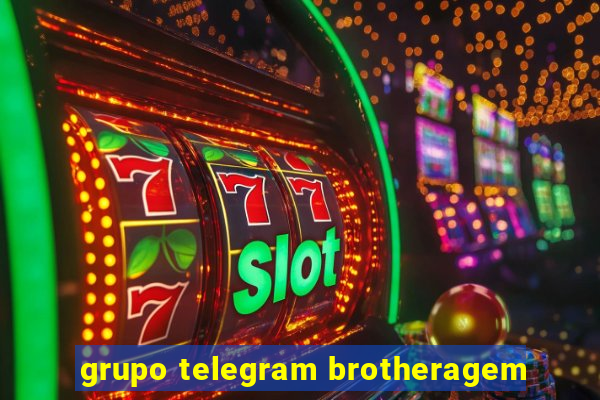 grupo telegram brotheragem