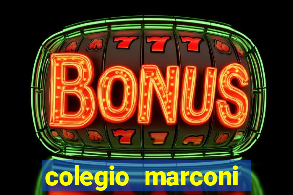 colegio marconi portal do aluno