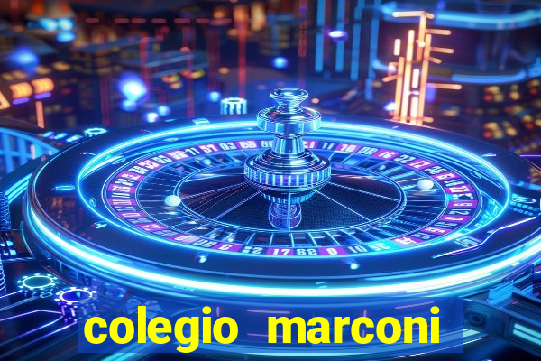 colegio marconi portal do aluno