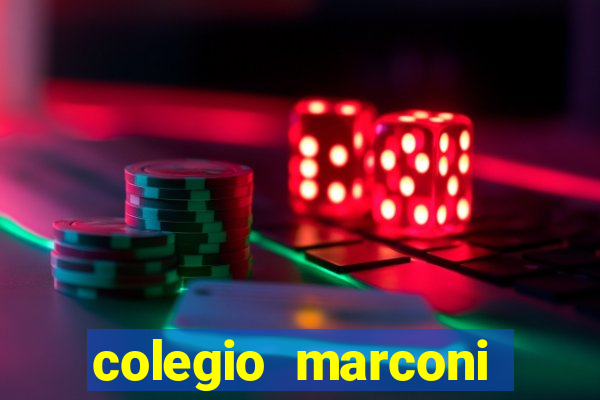 colegio marconi portal do aluno