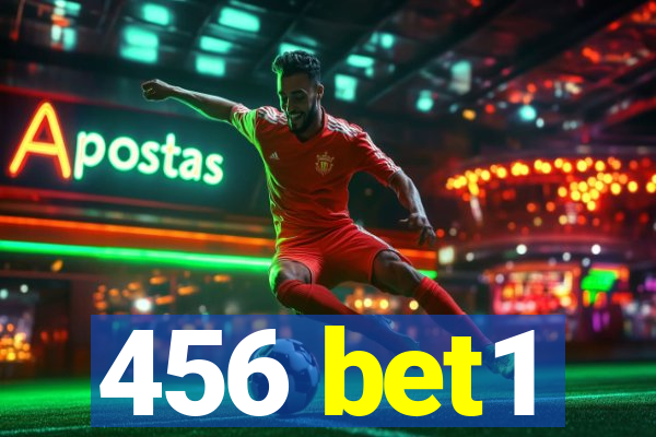 456 bet1