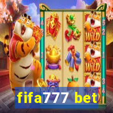 fifa777 bet