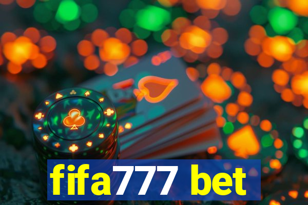 fifa777 bet