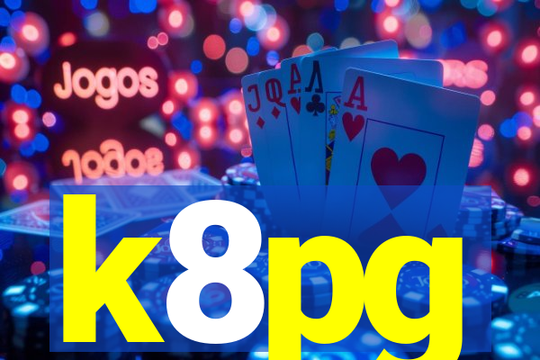 k8pg