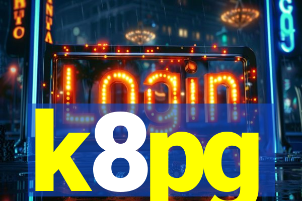 k8pg