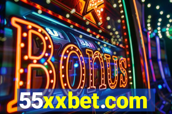 55xxbet.com