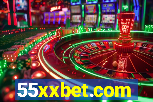 55xxbet.com