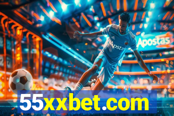 55xxbet.com