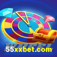 55xxbet.com