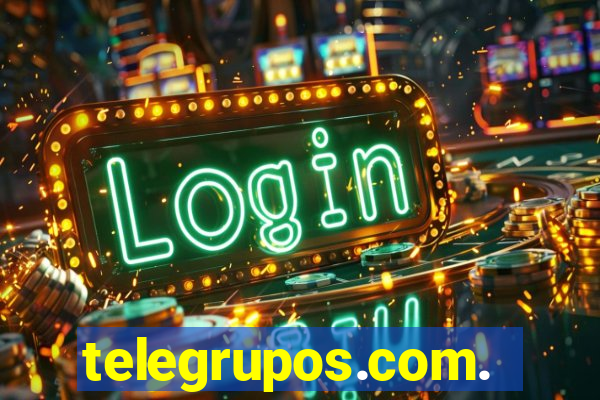 telegrupos.com.br