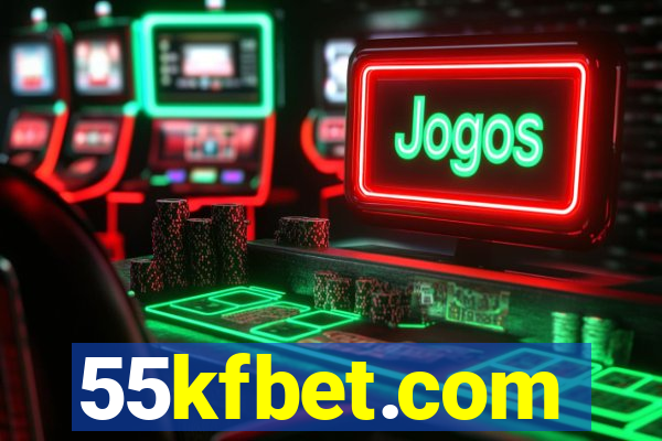 55kfbet.com