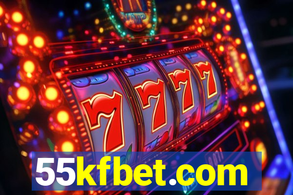 55kfbet.com