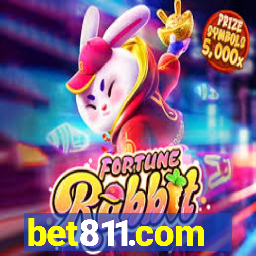 bet811.com