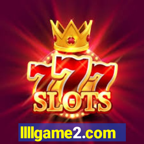 llllgame2.com