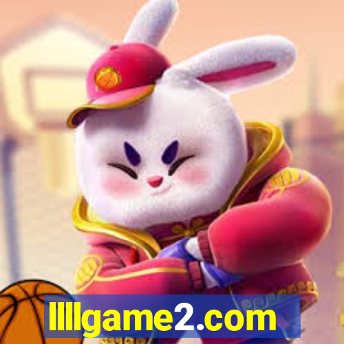 llllgame2.com