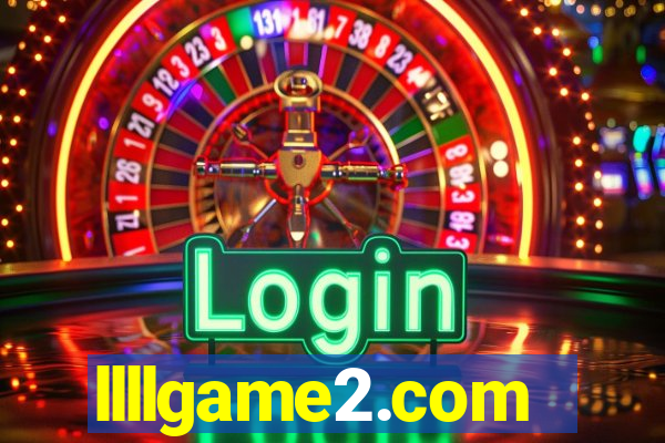 llllgame2.com
