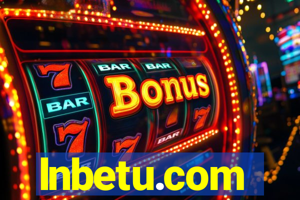 lnbetu.com