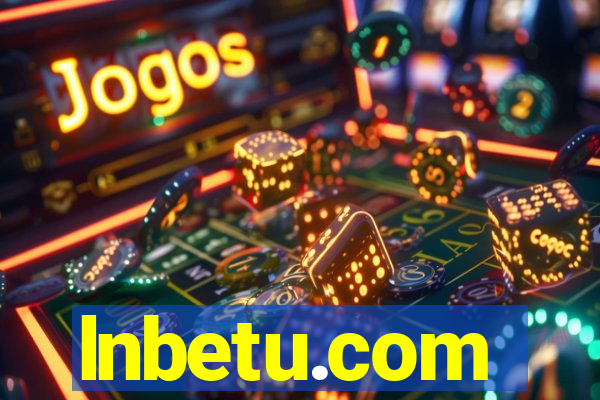 lnbetu.com