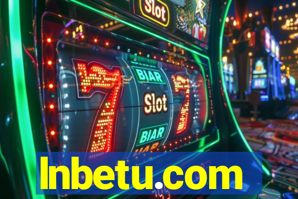 lnbetu.com