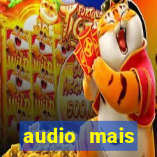 audio mais estourado do mundo