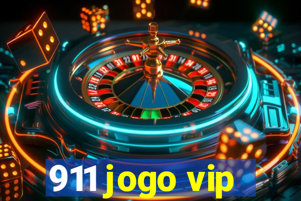 911 jogo vip
