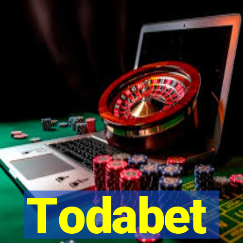 Todabet