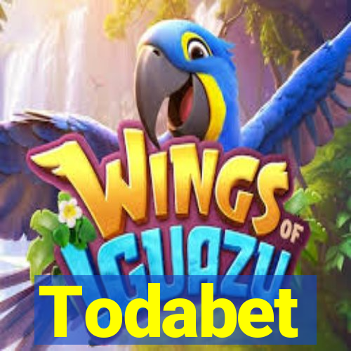Todabet