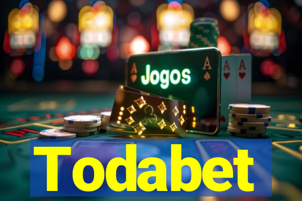 Todabet