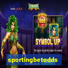 sportingbetodds