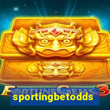 sportingbetodds