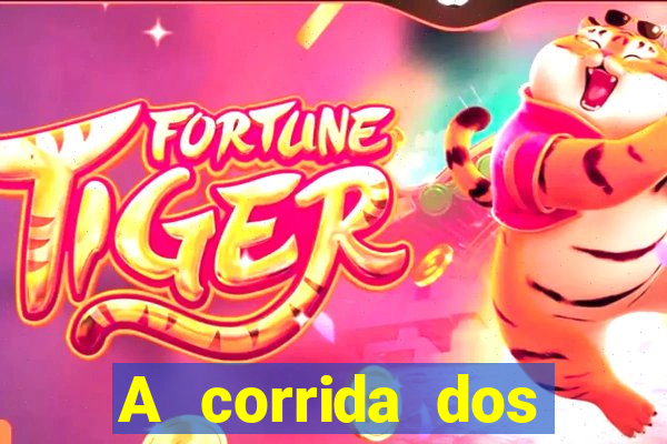 A corrida dos ratos pdf