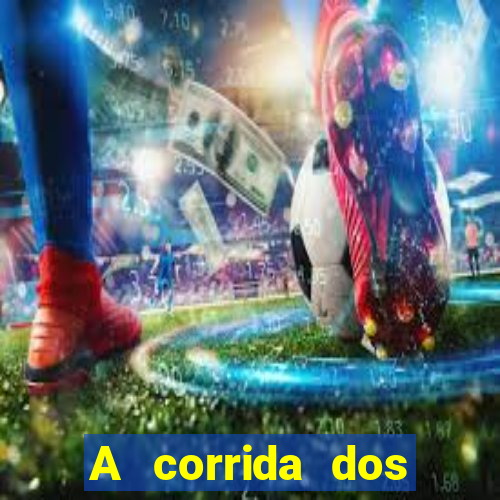 A corrida dos ratos pdf