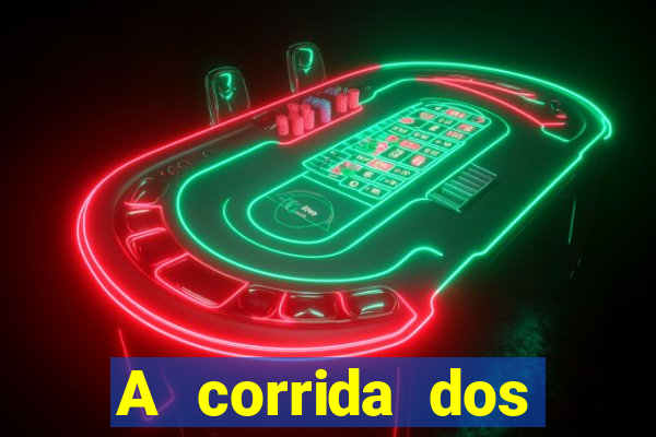 A corrida dos ratos pdf