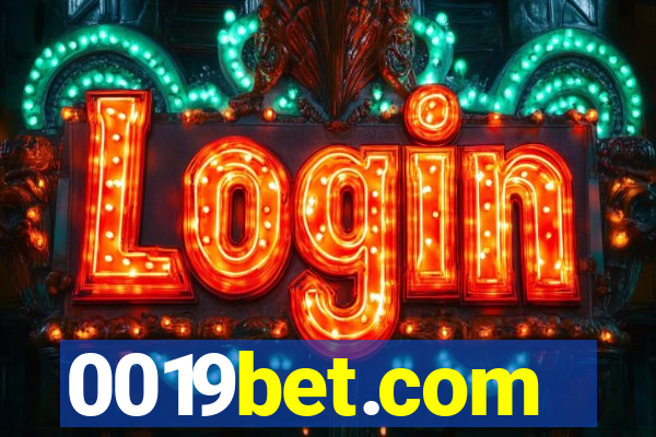 0019bet.com
