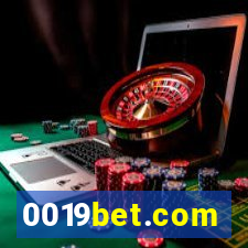0019bet.com